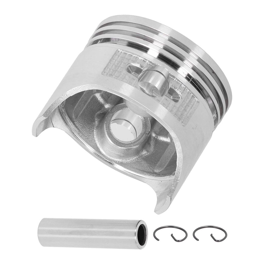 Engine Piston Aluminum Alloy Gasoline Industrial Accessories for Replacing 167F EY20