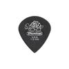 Dunlop Jazz3 482R Fast Picking Guitar Picks - Small Turtle Electric Series