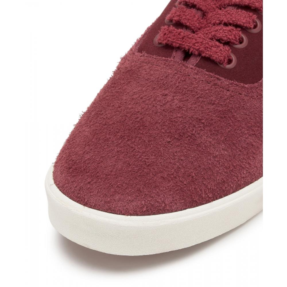 Vans Authentic Low Pro   Burgundy marshmalLow Vn000d04kg21