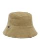WKNDRS Reversible Corduroy Bucket Hat (Beige)