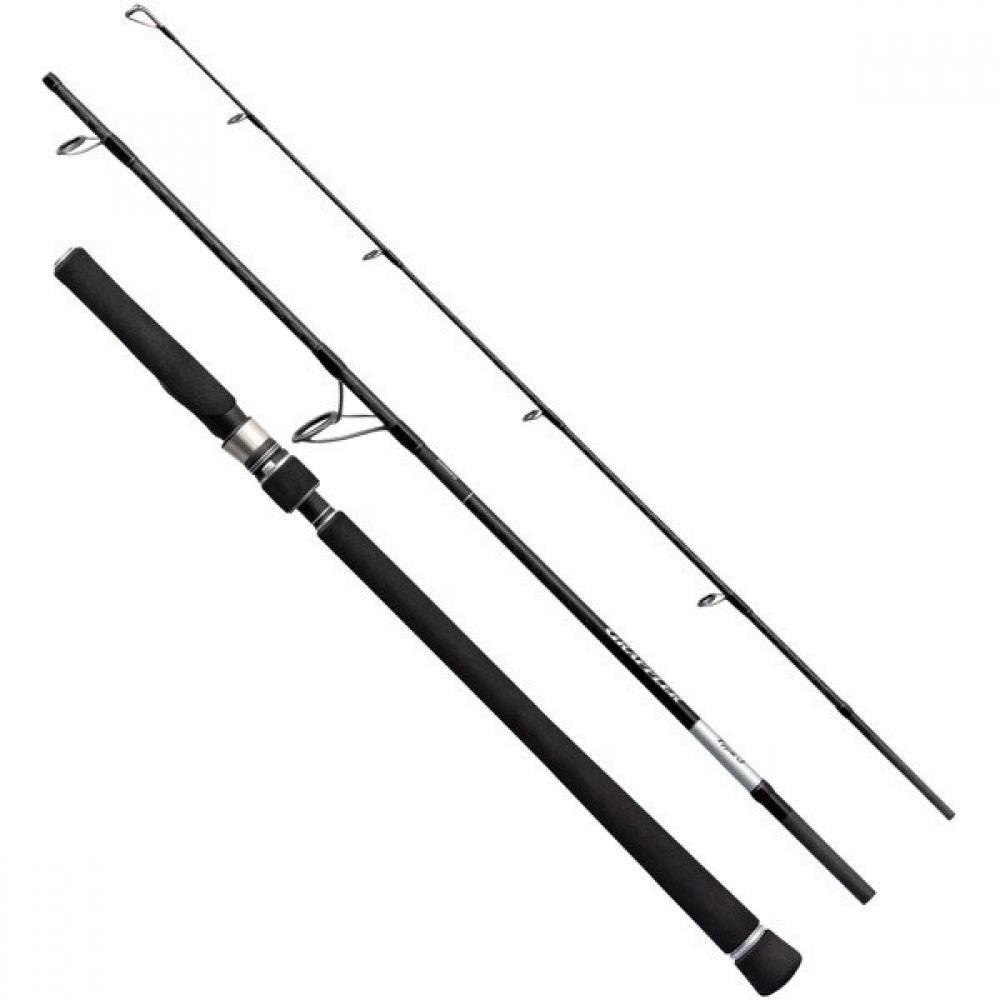 Shimano 26 Grappler Type J S60 5 3 Jigging Rod 277114