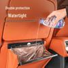 Kompatibel mit Ideal L6-L9/i6-i8 Auto-Magnetischer Müllsack für die Sitzlehne