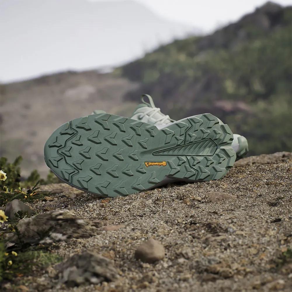 Adidas Hiking Boots Terrex Trailmaker 2.0 Leather