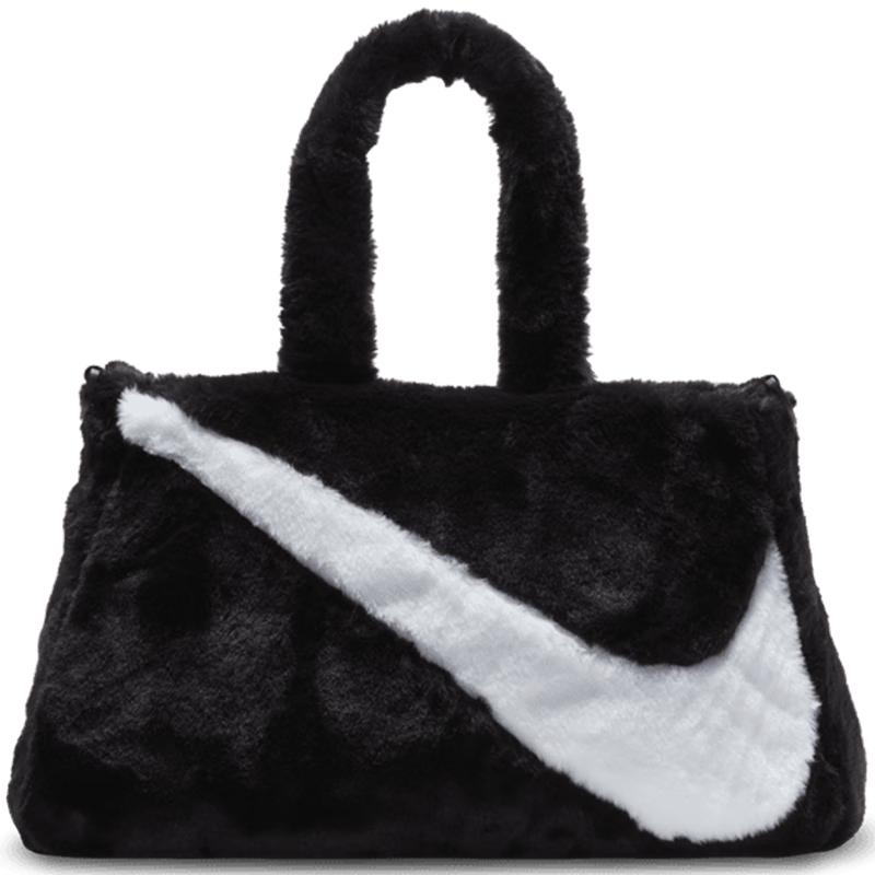 Nike Plush Crossbody Bag One Size