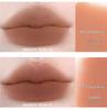 HYNTOOR Black Rabbit Nude Lip Glaze - Planet Glossy Lip Mud Lipstick