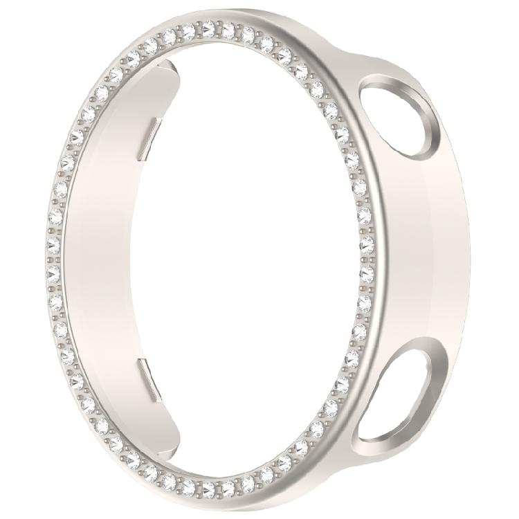 Watch Hollow Housing Case Protector Frame Bumper Cover for Watch S4 41mm Scratch Resistant Bezel Cover