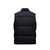 Anta Comfortable Simple Solid Color Stand Collar Casual Versatile Down Vest Men vest 152547918-3