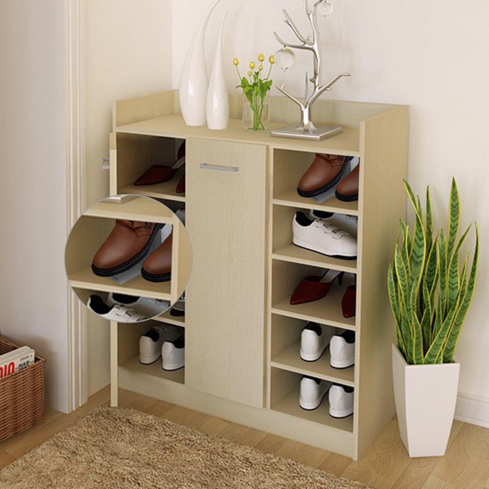 Support d'exposition transparent en acrylique pour chaussures Baskets Talons Hauts Magasin Support d'exposition pour la maison Pour Magasin Support d'exposition pour la maison