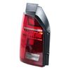 Car LED Tail Light Assembly For VW Transporter Multivan Caravelle T6 2016-2018 2019 Brake Light Reverse Light Turn Signal Light