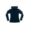 Bermudagrass Hoodie T shirT Black