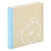 Photo Album - Walther - Dreamtime - 28x30.5 Cm - 50 Pages - Blue