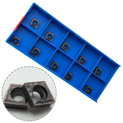 Μηχανικός εξοπλισμός – Ένθετα καρβιδίου