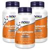 Foods Now Glutathione 500mg 60 Tablets 3 Pcs