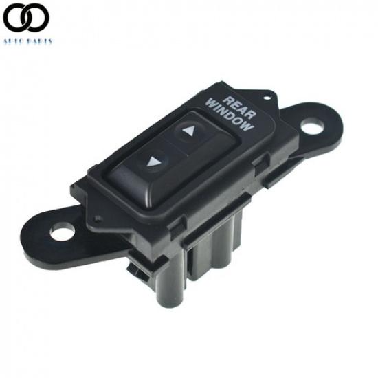 1PC For Ford Bronco 1992 1993-1996 5.0L 5.8L Rear Power Window Door Switch
