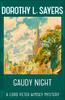 Gaudy Night by Dorothy L Sayers Paperback Book 9781473621404