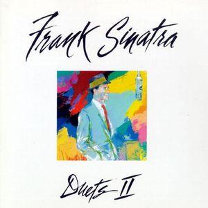 

CD FRANK SINATRA - Duets II 724383125227 Capitol Records 1994 UK Pop Used