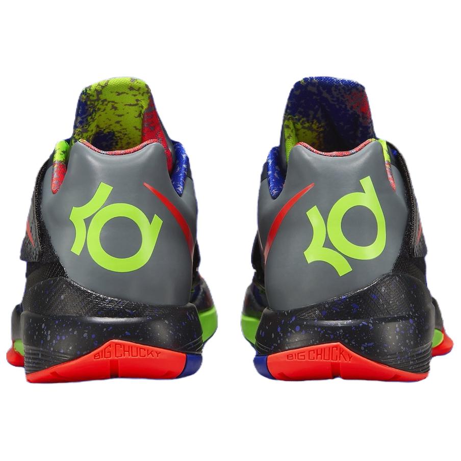 New Nike Kd 4 Nerf 2024 FQ8180-400