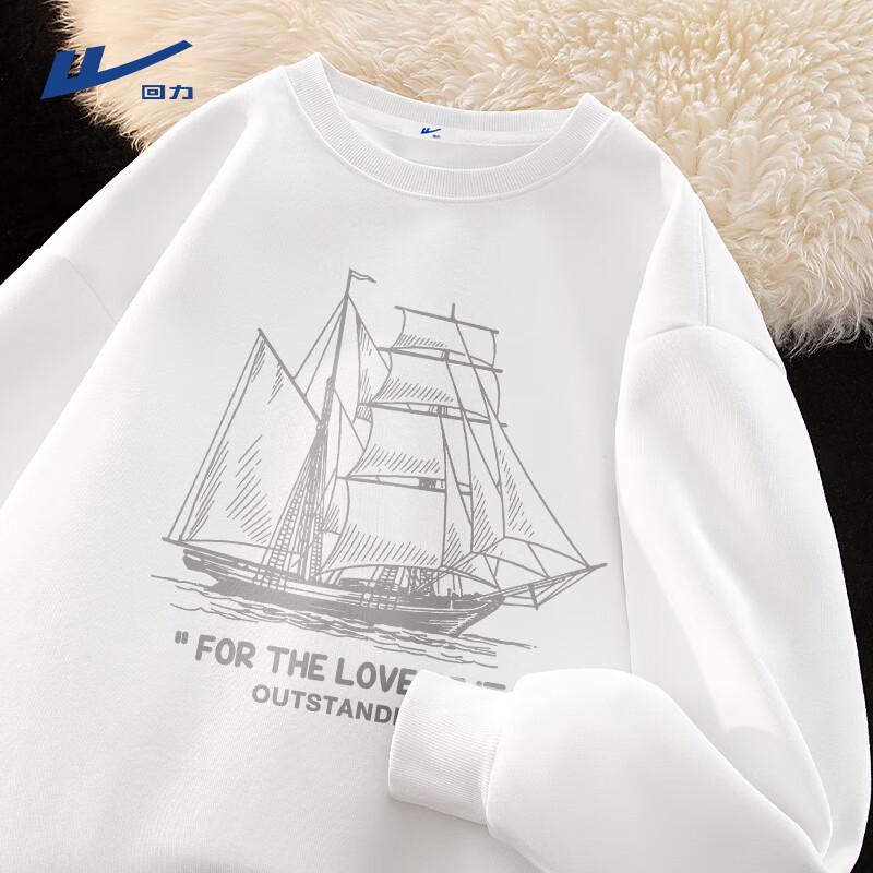 Warrior Men s Relaxed Fit Pullover Sweatshirt 5XL