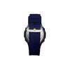 CASIO Men Liquid Crystal,Analog Dual Display Series Blue Watch GA-2100-1A1(Watch3--)
