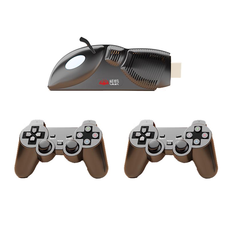 VMA Ретро Беспроводная HDMI Игровая Консоль (Китайская версия)