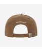 Noseupeiseu Ne3Cr51B Tnf Logo Soft Cap Brown