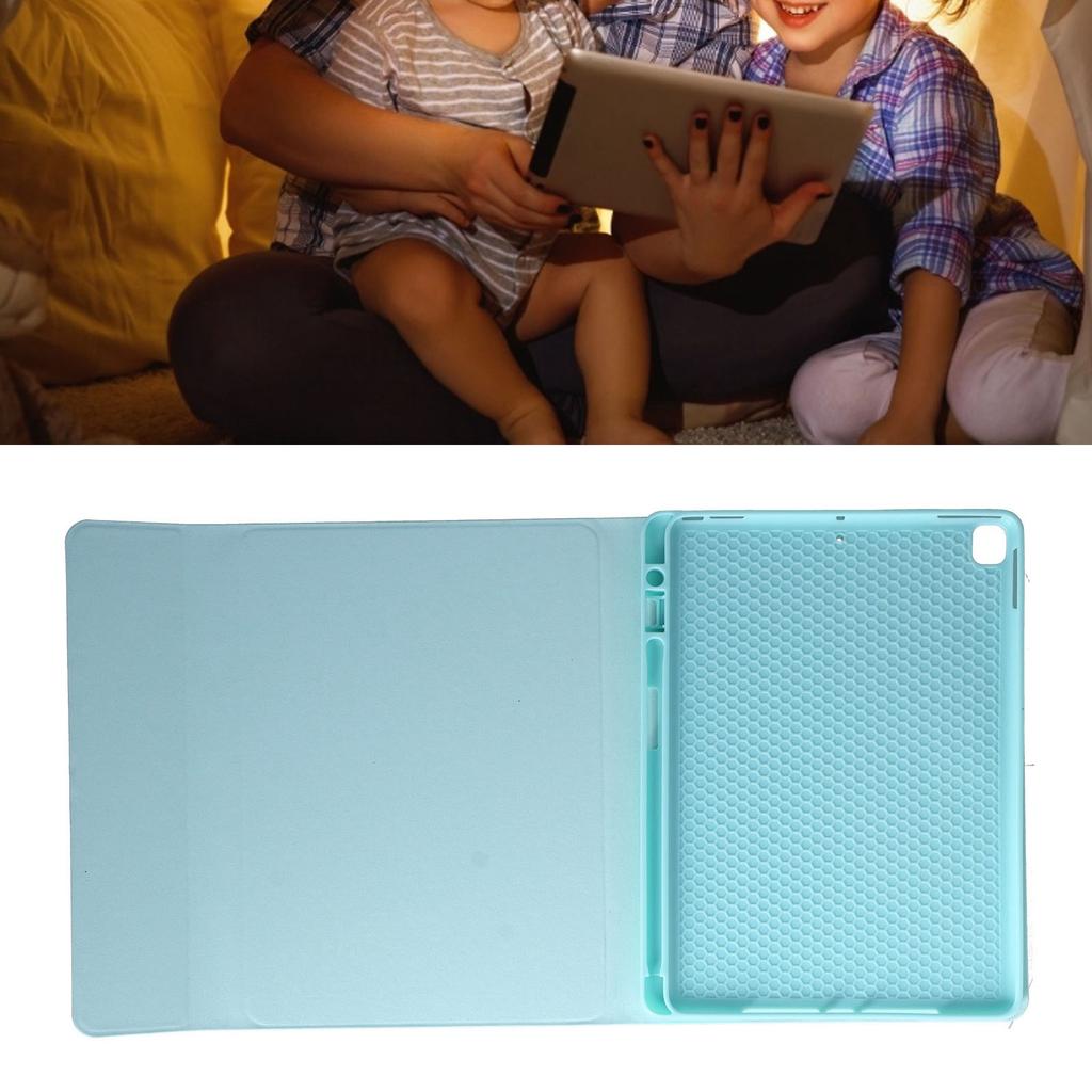 Tablet Protective Cover Soft TPU Silica Gel Wear Resistance Computer Supplies for Tablet Pro 10.5in
