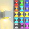 Wireless USB-Powered Wall Lamp: Creative Bedroom, Corridor, and Bedside Decorative Lighting