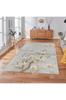 Rovigo Home Washable Printed Carpet RGHM1858-SM238