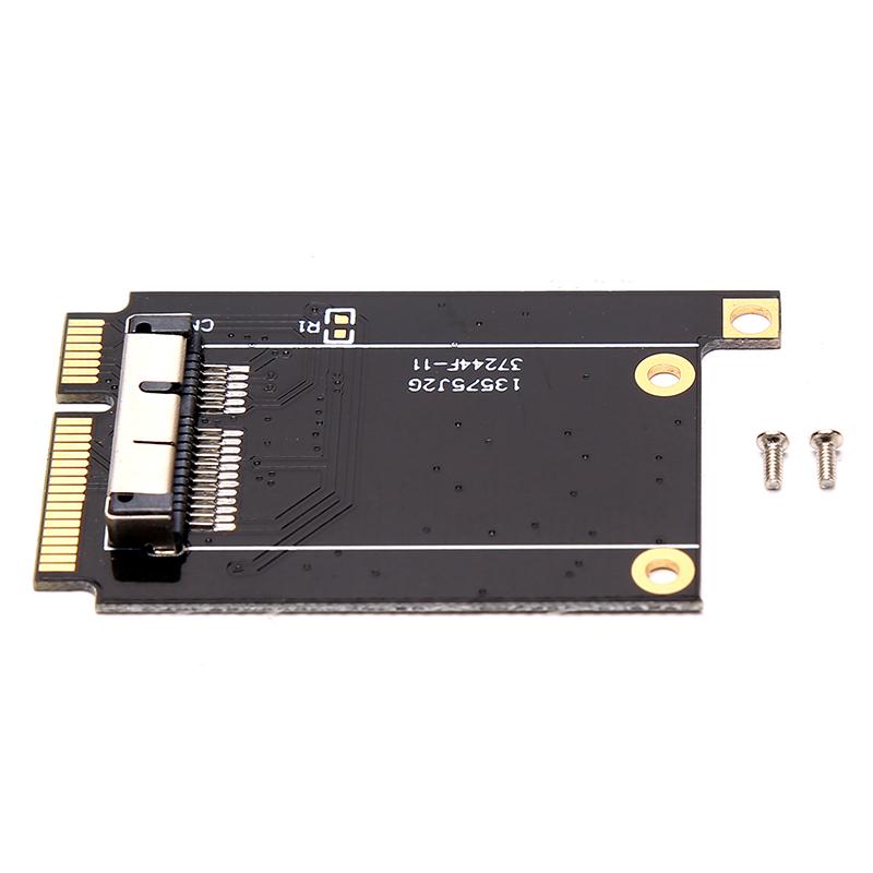 Wireless Module Bcm94331Cd Bcm94360Cd To Mini Pcie Interface For Ordinary Laptop