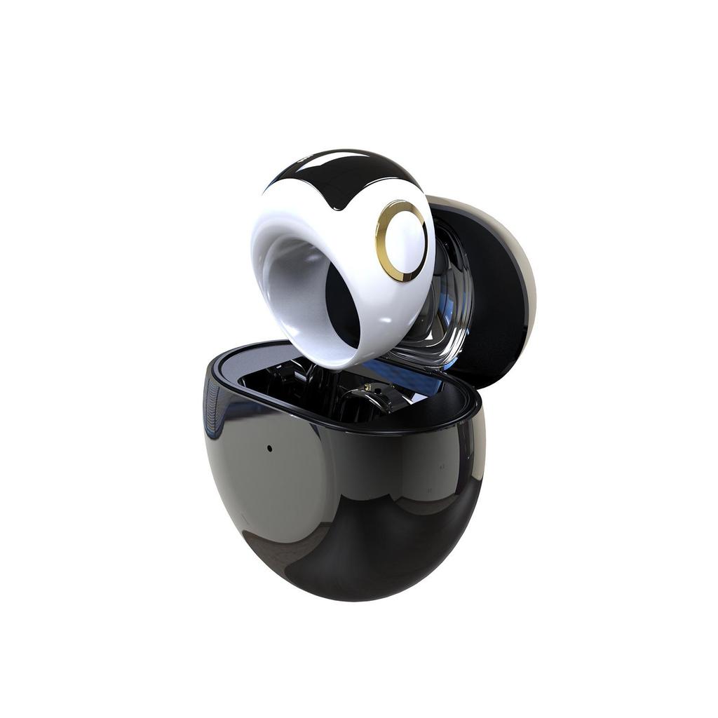 Bestseller Bluetooth Smart Ring mit APP für Fitness-Tracking