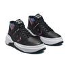 Converse Unisex Weapon CX Mid Striped Black White Multicolor 172656C