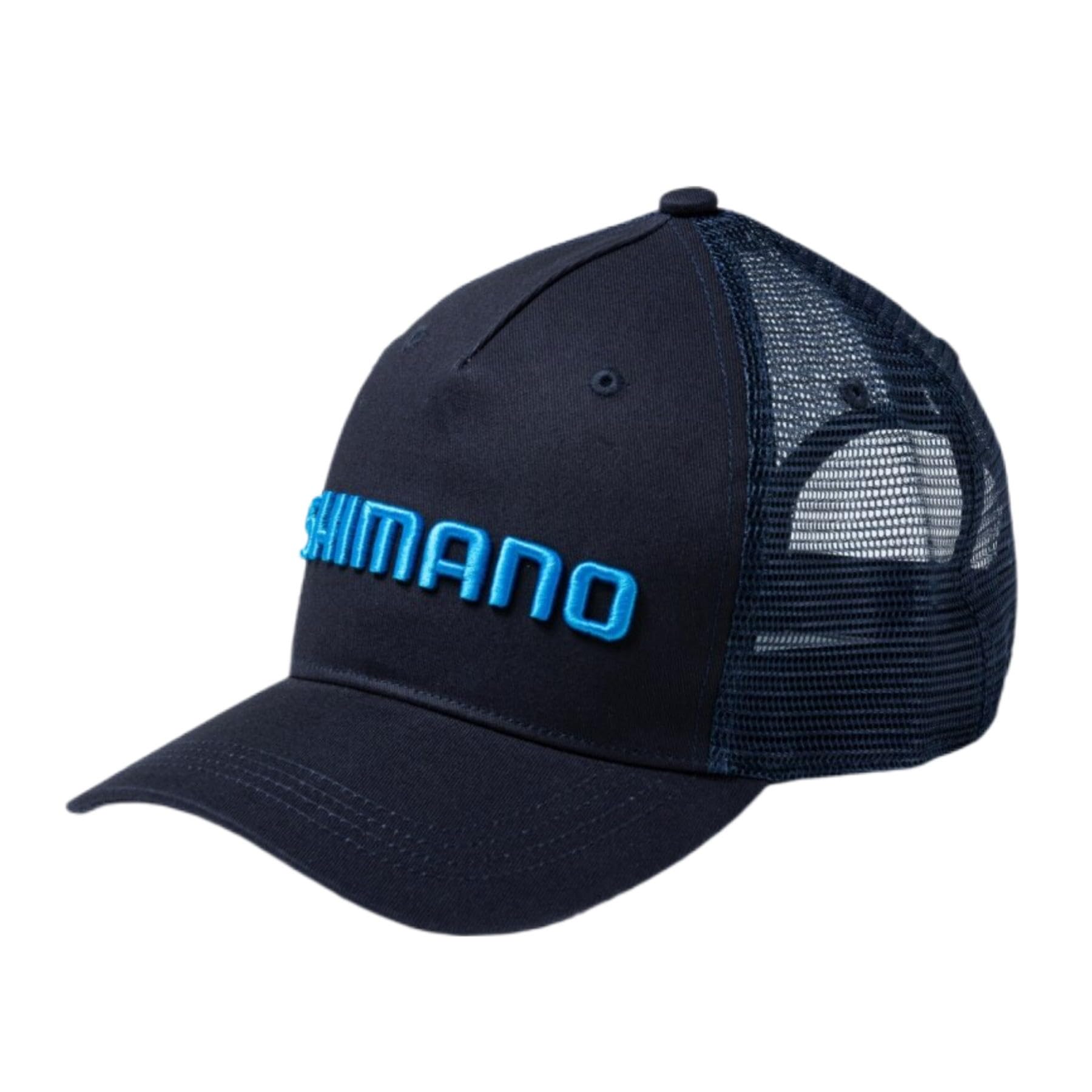 

Standard Mesh Cap Navy Blue M [Shimano] CA-061Y