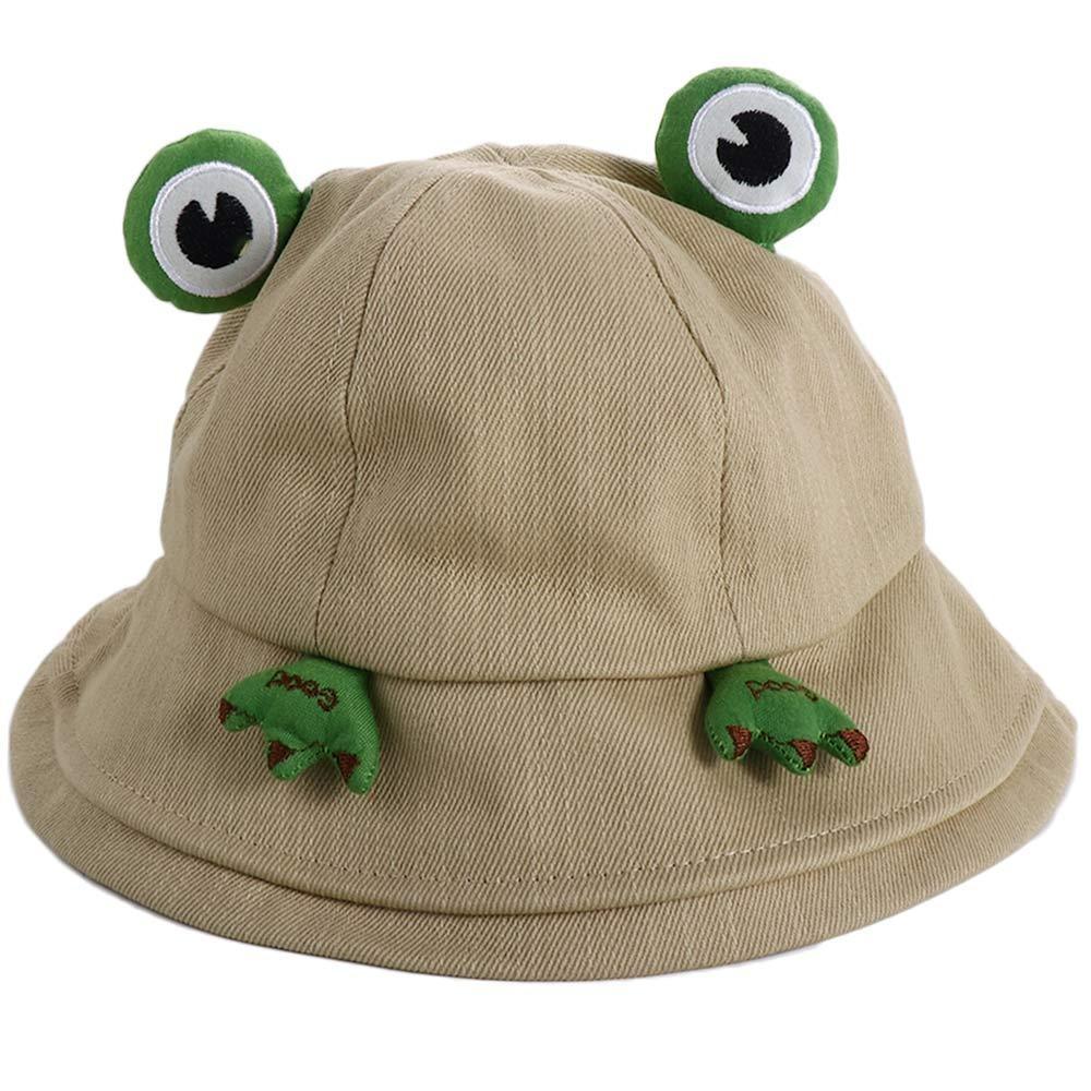 Big Brim Sun Cap Breathable Women Bucket Hat Sun Accessories Cute Sun Visor Hat  Outdoor Activities