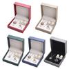 Practical Jewelry Storage Box Practical Accessory Display Organizer Holder Box