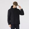 Yiliteng Unisex Verdickte Fleece Warme Jacke YTMMKS2569