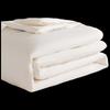 BAQIANHUSI All-Season Tussah Silk Duvet