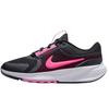 (GS) Star Runner 5 'Off Noir Playful Pink Bright Crimson' Kids' HF7004-005