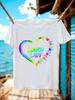 Tops – T-Shirts