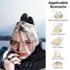1pc Blanket Kpop Print Design, Lightweight Blanket for Sofa, Bed- Soft &Warm, Gift for All Seasons like Christmas, Halloween