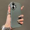 Liquid Silicone Phone Case For Magsafe For iphone 16 15 14 13 12 11 Pro Max Plus Wireless Charge Magnetic Shockproof Soft Cover