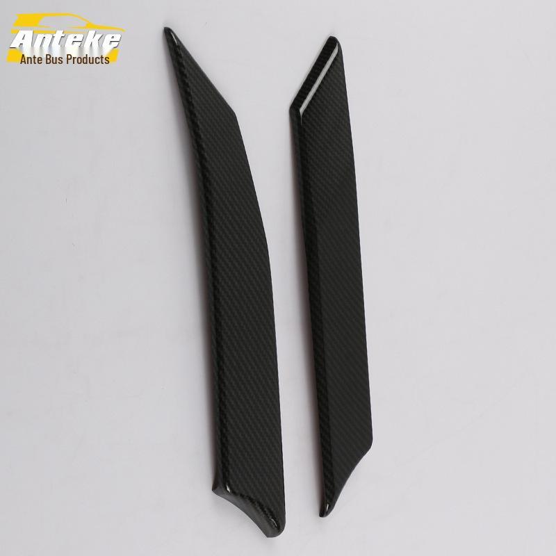2020 RAV4 C-Pillar Decorative Panel Car Accessory