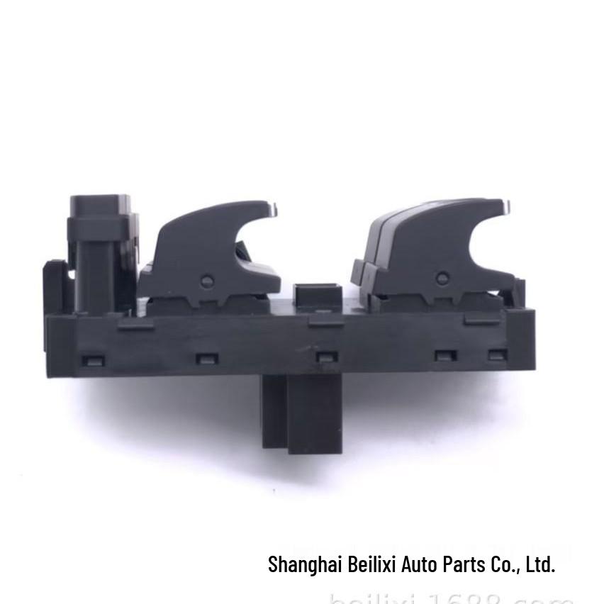 Window Lifter Master Switch 3G0 959 857C 3ED 959 857E for Magotan, Phideon, Viloran, Touareg
