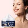Firming and Whitening Face Cream Brightens the Facial Skin, Even the Skin Tone, Hydrating and Moisturizing the Facial Nourishing Cream