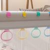 Toddler Pull Up Handle Baby Standing Aid Pull-Up Bar Crib & Playpen Toy