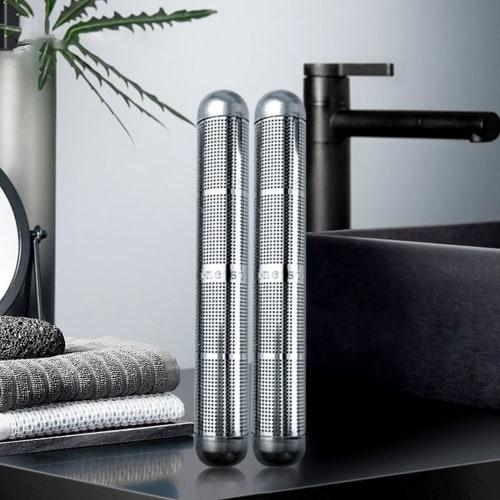 Alkaline Water Stick - Hydrogen Water Maker | Freshness Water Purification Wand, Portable Water Purification Stick, Effective and Convenient Alkaline