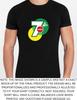 Men's and Women's T-shirts 7 Dwarves Spoof Graphic