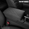 Nissan Land Cruiser Podłokietnik z pianki memory Podwyższająca mata ochronna
