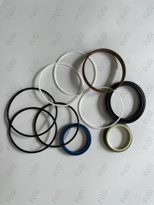 Seal Kit for PC50MR-1 Excavators(1.Boom2.Arm3.Bucket4.Hydraulic Pump5.Control Valve6.Rotary Joint7.Adjust Cylinder8.Swing9.Travel Motor10.Lever)