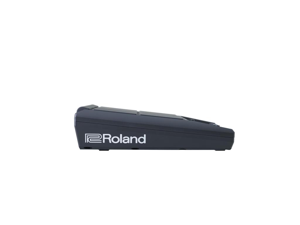 Roland Sampling Pad SPD-SX PRO Black Model