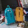 Schoolbag New Outdoor Commuter Backpack Large Capacity Women's Backpack Junior High School Student School Bag Hiking Backpack